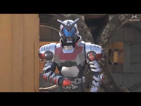 Kamen rider Kabuto vs the bee | kamen rider Kabuto episode 9