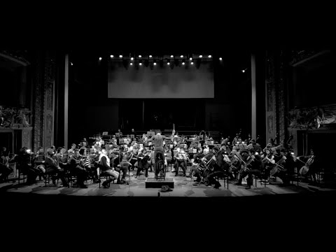 Г. Малер. Симфонія №2 "Воскресіння" - Львівська національна опера