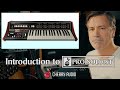 Video 2: Introduction