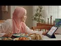 Pertamina TVC Idul Fitri 2020 Ubah Rindu Jadi Energi Baru