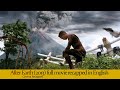 After Earth 2013 Full Movie Summarized In English After Earth Movie Recapped In English
