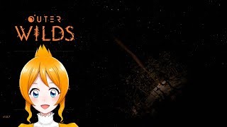 活動二周年でもゲームをする日光フレア2【Outer Wilds】