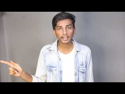 Harvineet Patel audition