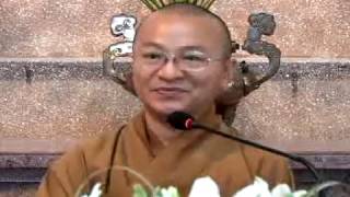 213.Vấn đáp: Phật Giáo Và Sự Bùng Nổ Thông Tin (26/06/2009) video do Thích Nhật Từ giảng - Thích Nhật Từ