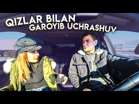 Узбек Кизлари Билан СВИДАНИЯ (1-Кисм)