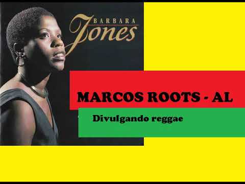 DIVULGANDO: Barbara Jones - Hold on to What You've Got / MARCOS ROOTS - AL