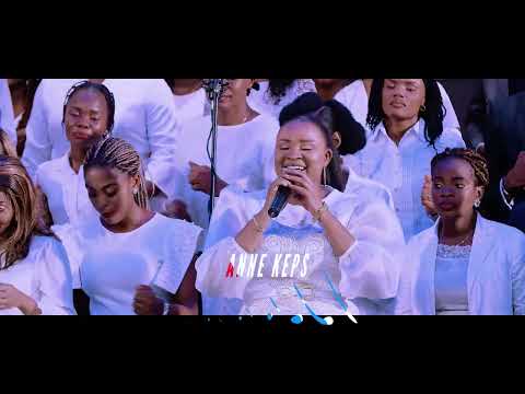 PAPA NGAI NAYE - ANNE KEPS - OLIANNE MUSIC - COVER