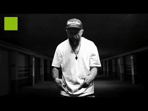 Bartek KOKO/Siódmy - Under (cuty Dj Cutahead) VIDEO