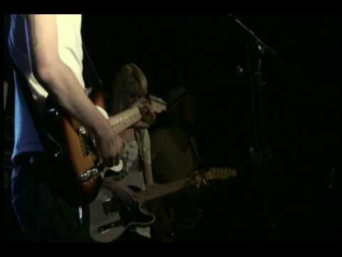 Sparrows & Arrows - The Sound and The Fury (Live at the Grog Shop 6.1.09)