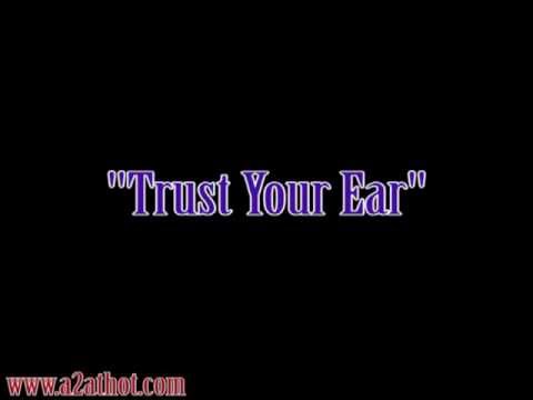 A2aThoT - Trust Your Ear (EP) promo video (2013) - Italian Psychedelic Doom Metal One-Man Band