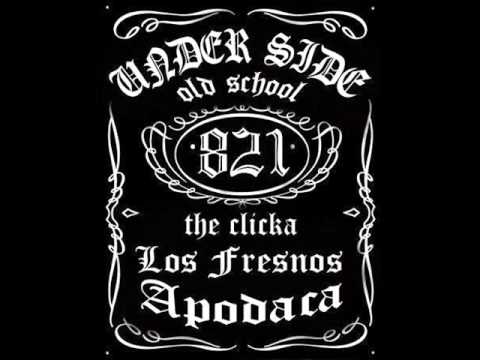 YA NI MODO - UNDER SIDE 821