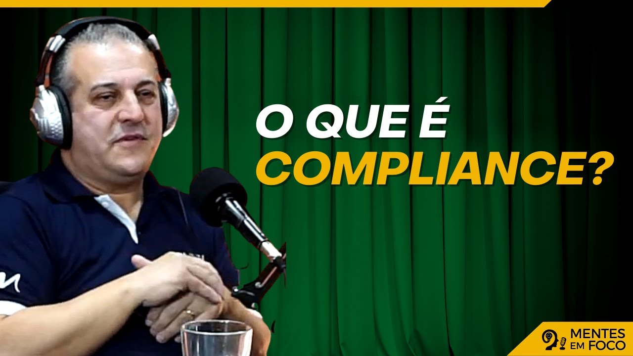 O QUE É COMPLIANCE? | Cortes Mentes em Foco