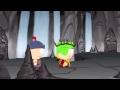 South Park : Le bâton de la vérité édition Essentials - PS3