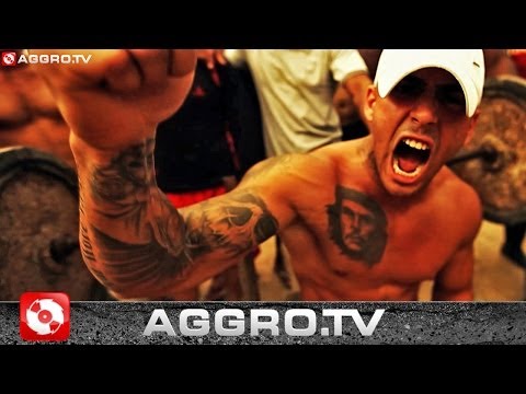 Video thumbnail for Mein Barrio