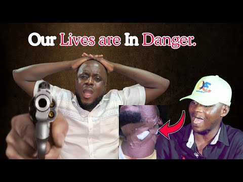 “SERIOUS ATTACKS ON US! Big Men After Kay B Media – Full Exposé”