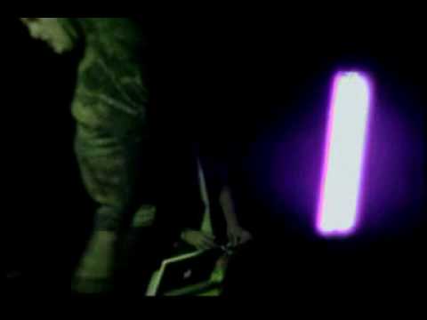 Melted Cassettes-Live@ Dead Format Explosion Part 1.mpg