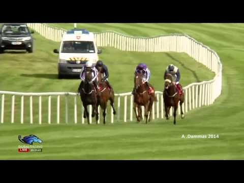 Irish Derby 2014 G1 - Australia