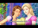 Barbie Diamond Castle Two Voices One Song Karaoke Sing Along