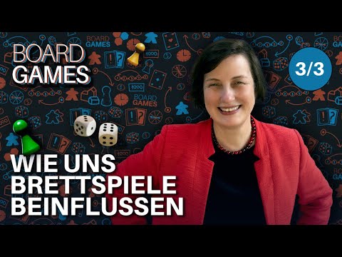 Nichts ist Unschuldig | Willkommen in der Welt der Brettspiele | Boardgames (3/3)