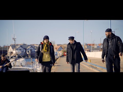 Jestem Stąd - Czarna Owca DSR / Dodot / Dawid Zły