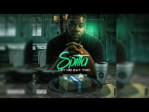 Spitta - Cut Da Lights On (Remix)