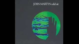 John Martyn - I'd Rather Be The Devil