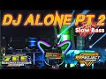 Download Lagu DJ ALONE Pt2 jinggle Zee by R2project Mp3 Free