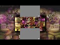 Freddy Fazbear Theme Scan 2 V2