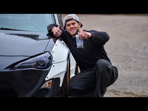 The Best WideBody Hardware