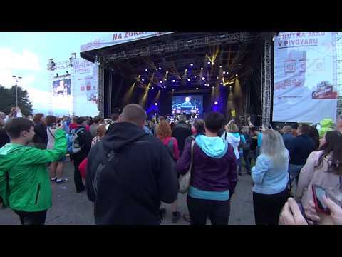 Benátská 2017-Vašo Patejdl