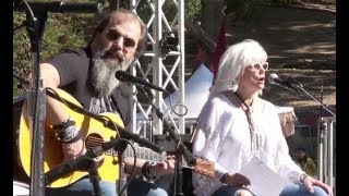&quot;Refugee&quot; - Steve Earle, Patty Griffin, Emmylou Harris, Lucinda Williams, Buddy Miller