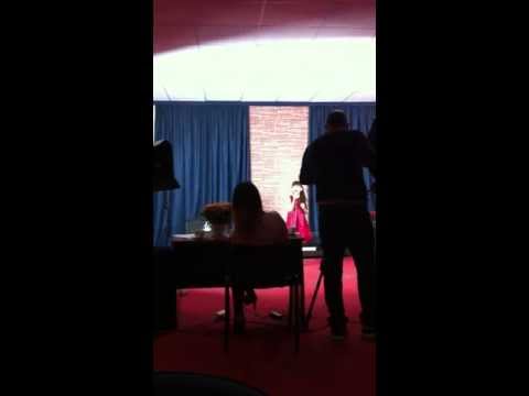 Elina Cholakhyan-I will always love you-2013-9years