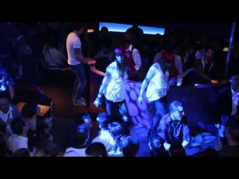 I LIKE YOU OFFICIAL _ PIRATES PARTY _ @PICK UP _ 20_04_12