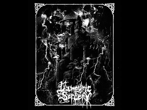 Vampyric Sorcery - Lauluja yöstä (2025) - 𝘍𝘓