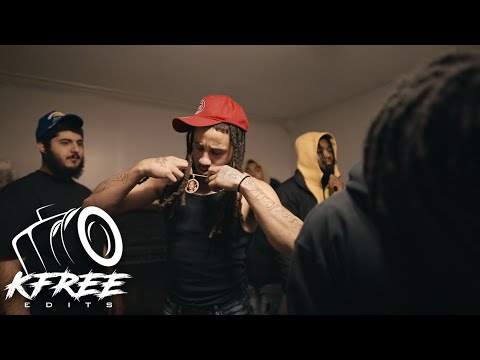JMobb - Tired (Official Video) Shot By @kfree313