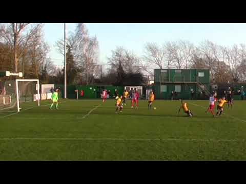 Just The Goals | East Thurrock 1-3 Invicta - Invicta | Isthmian Premier Division