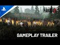 Welcome to ParadiZe - Gameplay Trailer | PS5 Games