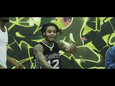 YG Dro - 10 Toes | Dir 6ixtenVisuals