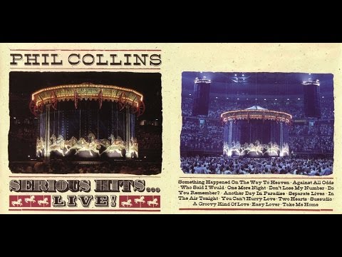 download lagu mp3 mp4 Phil Collins Carrossel, download mp3 Phil Collins Carrossel free downloadn, video klip Phil Collins Carrossel