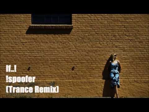 Jean-Michel Jarre & Little Boots "If..!" !spoofer (Trance Remix)