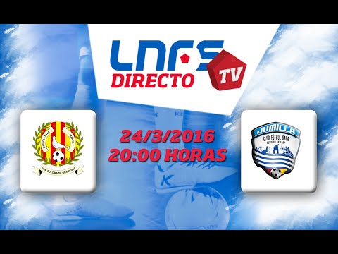 CATGAS SANTA COLOMA - JUMILLA B.CARCHELO