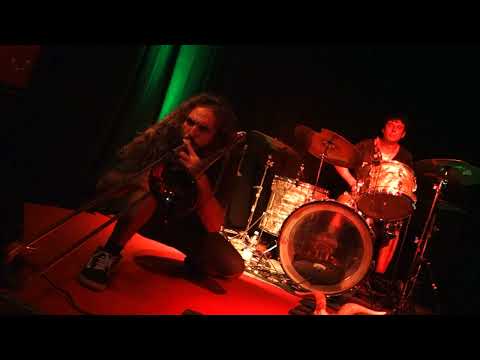 OTTONE PESANTE - "Angels of Earth" - 2018-09-12 - VS-Villingen