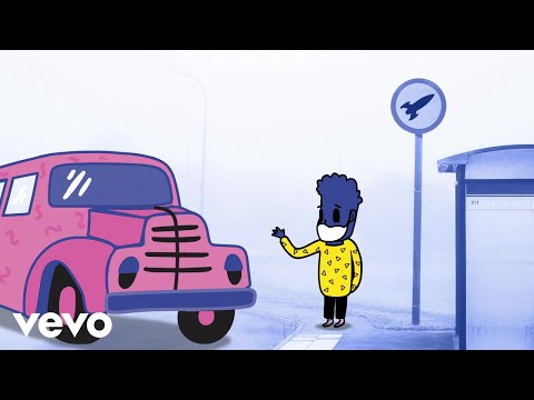 Carolina Durante - La Canción Que Creo Que No Te Mereces ft. J (Los Planetas)