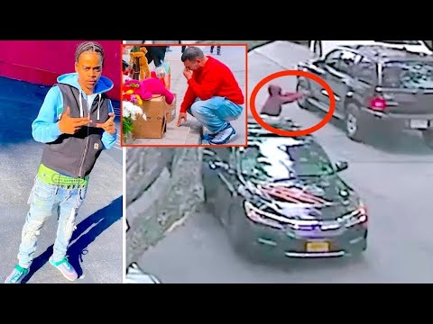 Rah Gz | Before They Were Gone | Tragic Story of Ramon Gil-Medrano