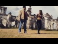 Behindthescene SONG DANCE ROMANTIC SONG DANGER Feature Film