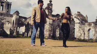 Behindthescene-SONG/DANCE -ROMANTIC SONG #DANGER feature film video