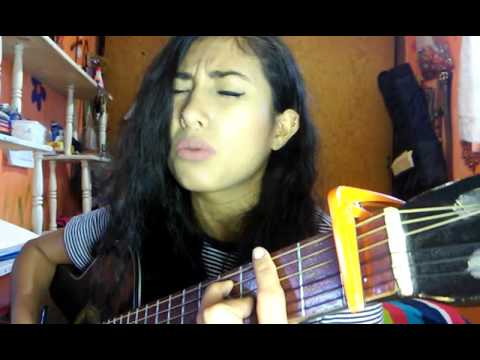 Algo Contigo / Andrés Calamaro / Fa Melz