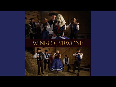 Winko Cyrwone
