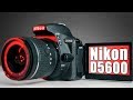 Nikon VBA500K003 - видео