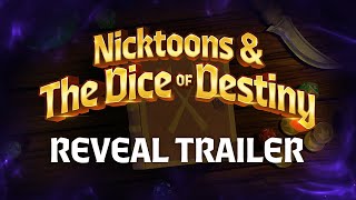 Nicktoons & The Dice of Destiny 